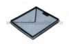 3F QUALITY 551 Filter, interior air